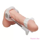 JES-EXTENDER - BLACK PENIS ENLARGEMENT