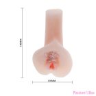 BAILE - ULTRA REALISTIC VIBRATING VAGINA