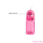 BAILE - ULTRA REALISTIC VIBRATING VAGINA