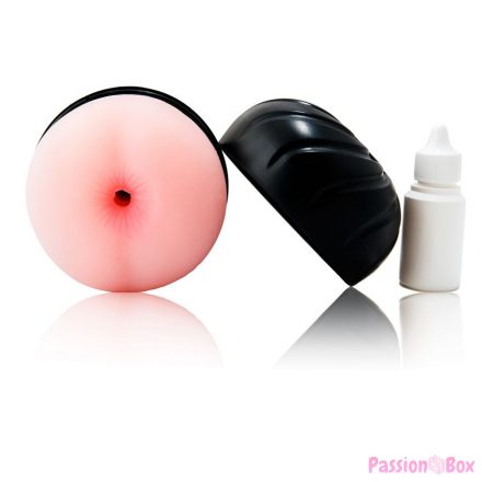 BAILE - BABY PUSSY ANO MASTURBATOR ANO