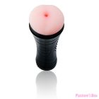 BAILE - BABY PUSSY ANO MASTURBATOR ANO