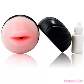 BAILE - BABY PUSSY MASTURBATOR MOUTH