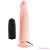 BAILE - REALISTIC PENIS LOVE CLONE 22.3 CM