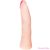 BAILE - REALISTIC SKIN TOUCH SILICONE DILDO 19 CM RANDOM BOX COLOR