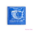 UNILATEX - NATURAL PRESERVATIVES 144 UNITS