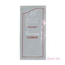 EXTASE SENSUAL - MALE STIMULATING CLIMAX 10 ML