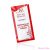 EXTASE SENSUAL - MASSAGE OIL WITH HEAT EFFECT PHEROMONES LOLLIPOP 10 ML