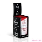 EXTASE SENSUAL - MASSAGE OIL WITH HEAT EFFECT PHEROMONES LOLLIPOP 10 ML