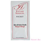 EXTASE SENSUAL - MANGO STIMULATING OIL 10 ML