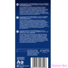 CONTROL - ADAPTA NATURE CONDOMS 6 UNITS