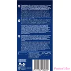 CONTROL - ADAPTA NATURE XL CONDOMS 12 UNITS