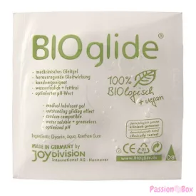 JOYDIVISION BIOGLIDE - LIQUID LUBRICANT MONODOSE 3 ML