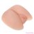 BAILE - REALISTIC VAGINA AND ASS
