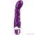 BAILE - REALISTIC COCK 10 RHYTHMS SENSATION VIOLET