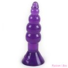 BAILE - CLIMAX HAPPENS ANAL PLUG 17 CM
