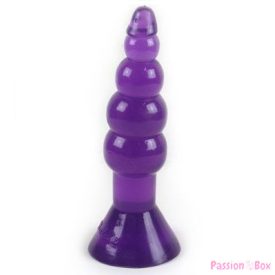 BAILE - CLIMAX HAPPENS ANAL PLUG 17 CM