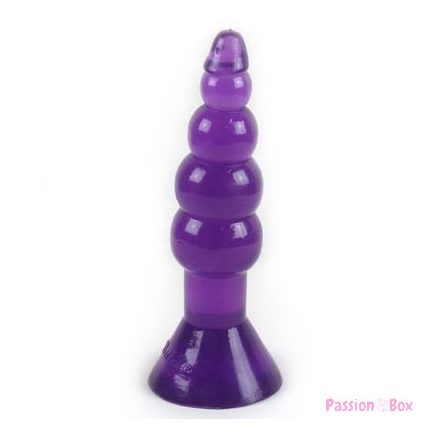 BAILE - CLIMAX HAPPENS ANAL PLUG 17 CM