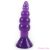BAILE - CLIMAX HAPPENS ANAL PLUG 17 CM