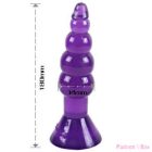 BAILE - CLIMAX HAPPENS ANAL PLUG 17 CM