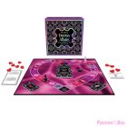 KHEPER GAMES - FANTASY AFFAIRS CREATIVE GAME ES/EN