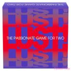 KHEPER GAMES - LUST PASSIONATE GAME FOR TWO. ES/EN