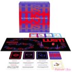 KHEPER GAMES - LUST PASSIONATE GAME FOR TWO. ES/EN
