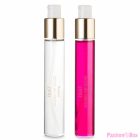 BIJOUX - PACK DUO GLOSS FOR HOT & COLD NIPPLE
