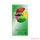 DUREX - SABOREAME 12 UNITS