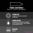 DUREX - PLEASURE PROLONGED DELAYED 12 UNITS