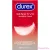 DUREX - SUPER THIN SENSITIVE 6 UNITS