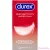 DUREX - SUPER THIN SENSITIVE 12 UNITS