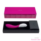 LELO - MONA 2 VIBRATOR FUCHSIA