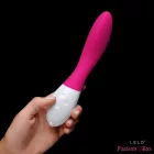 LELO - MONA 2 VIBRATOR FUCHSIA