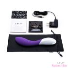 LELO - MONA 2 PURPLE VIBRATOR