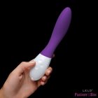 LELO - MONA 2 PURPLE VIBRATOR