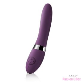 LELO - ELISE 2 LILAC LUXURY VIBRATOR