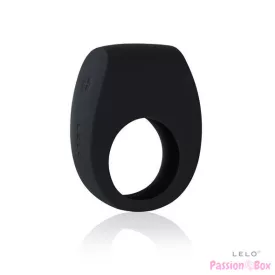 LELO - TOR II BLACK VIBRATOR RING