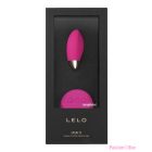 LELO - LYLA 2 INSIGNIA DESIGN EDITION FUCHSIA MASSAGER EGG