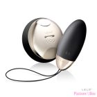 LELO - LYLA 2 INSIGNIA DESIGN EDITION BLACK MASSAGER EGG