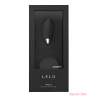 LELO - LYLA 2 INSIGNIA DESIGN EDITION BLACK MASSAGER EGG