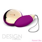 LELO - LYLA 2 INSIGNIA DESIGN EDITION PURPLE MASSAGER EGG
