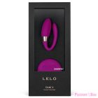 LELO - LYLA 2 INSIGNIA DESIGN EDITION PURPLE MASSAGER EGG