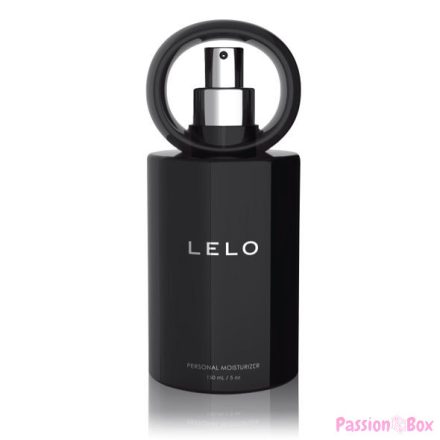 LELO - PERSONAL WATER-BASED LUBRICANT MOISTURIZER 150 ML