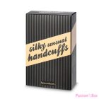 BIJOUX - LES PETITS BONBONS SENSUAL SILKY HANDCUFFS