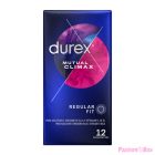 DUREX - CLIMAX MUTUO 12 UNITS