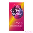 DUREX - DAME PLACER 12 UNITS