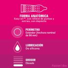 DUREX - DAME PLACER 12 UNITS