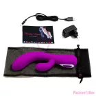 PRETTY LOVE - SMART HONEY VIBRATOR