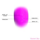 PRETTY LOVE - AMOUR PROSTATE AND G-SPOT LILAC