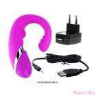 PRETTY LOVE - AMOUR PROSTATE AND G-SPOT LILAC